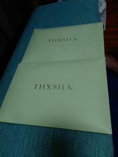 THXSILK シルク枕カバー 2枚セットのサムネイル