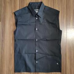 RAF SIMONS 2003SUMMERタンクトップ48 2025年最新】RAF SIMONS メンズ タンクトップ・ノースリーブ
