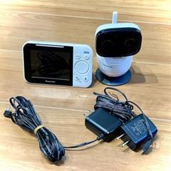 Panasonic ベビーモニター(動作確認済)