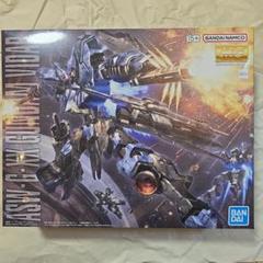 ASW-G-XX ガンダム ヴィダール MG 1/100