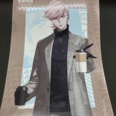 Fate/Grand Order カーニャ クリアファイル