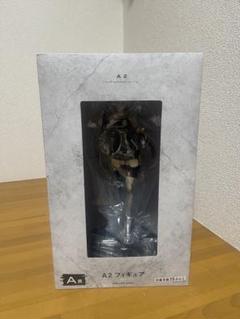 NieR:Automata ニーアオートマタ 一番くじ A賞 A2フィギュアのサムネイル
