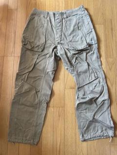kojack 様 digs crew pants ササフラス パンツ - メルカリ