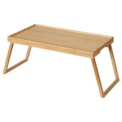 IKEA　RESGODS レスゴドス ベッドトレイ 2セット