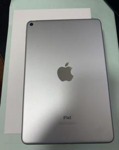 (超美品) Apple iPad mini 5 Wi-Fi 64GB