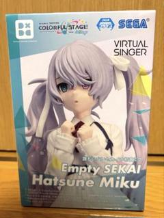 初音ミクプライズフィギュア10体まとめ売り 限定価格】初音ミク プライズフィギュアまとめ売り10点【新品未