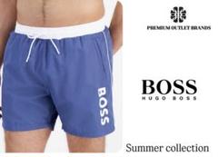 HUGO BOSS ヒューゴ ボス 水着 メンズ ホワイト 白 M スイムウェア HUGO BOSS ヒューゴ ボス 水着 メンズ ホワイト 白 M スイム