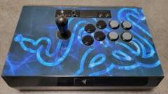 Razer Panthera レバー ボタン換装済 旧パンテラ