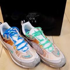 NIKE AIR MAX 98 OA GS