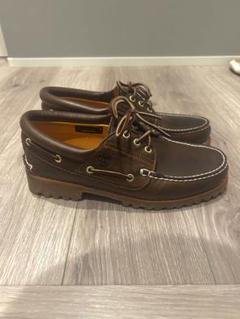 TimberLand モカシン/デッキシューズ 2025年最新】Timberland モカシン・デッキシューズの人気