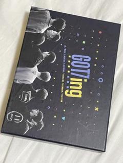 GOT7 ガットセブン ガッセ NESTFEST I GOT7 KEYRING - メルカリ