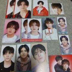 2025年最新】山田涼介 グッズ まとめ売りの人気アイテム - メルカリ