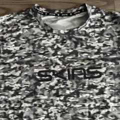 【未使用】SKINS（スキンズ）A400メンズロングタイツ ブラック SKINS スキンズ A400 メンズロングタイツ : ラックスポーツYahoo