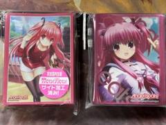 chaostcg　AngelBeats!　ガルデモ「ユイ」デッキ+まとめ売り chaostcg AngelBeats! ガルデモ「ユイ」デッキ+まとめ売り