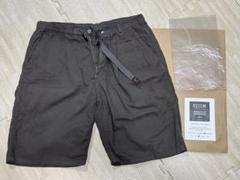 24ss OZISM WALKER EASY SHORTS ショーツ Lサイズ 24ss OZISM WALKER EASY SHORTS ショーツ Lサイズ - メルカリ