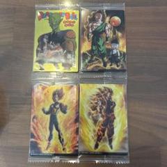 ドラゴンボール　イタジャガ　vol.7 まとめ売り