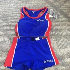 陸上ユニフォームウェア女子用LXT2030