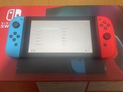 / Nintendo Switch Proコントローラー 純正品