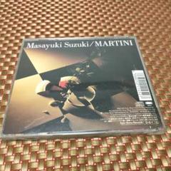 MASAYUKI SUZUKI MARTINI BOX CDセット MASAYUKI SUZUKI MARTINI BOX CDセット