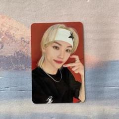 Stray Kids サノク MAXIDENT スキズ 限定トレカ フィリックス 大人気新作 stray kids サノクMAXIDENT 4週目 チャンビン 事前