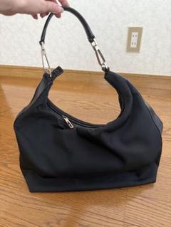 GUCCI バッグ　ブラック