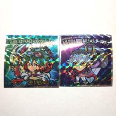 遊戯王ARC-V 赤馬零児 キャラクターデザイン直筆サイン色紙 横田明美