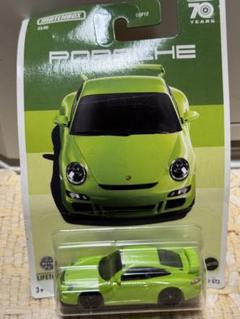 レア！マッチボックス　ポルシェ　911 GT3 2台 911 カレラ カブリオレ 2025年最新】マッチボックス ポルシェ911の人気アイテム - メルカリ
