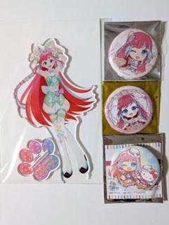 2025年最新】プリマジ まつり アクスタの人気アイテム - メルカリ