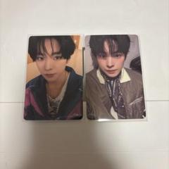 2025年最新】nct wish ユウシ トレカの人気アイテム - メルカリ