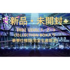 【新品・未開封】【特典】【Blu-ray】キヨ レトルト LEVEL 豪華仕様版