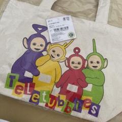 新品 タグ付き 8点セット テレタビーズ ぬいぐるみ トートバッグ まとめ売り 2025年最新】テレタビーズ バッグの人気アイテム - メルカリ