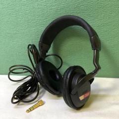 SONY MDR-CD555 wired headphones operation check [Used