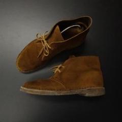 レア イングランド製 クラークス スエード モカシン シューズ 楽天市場】【SALE 30%OFF】Clarks [クラークス] Wallacraft Bee