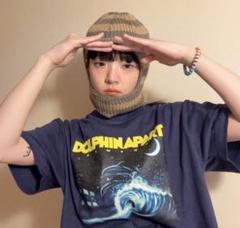 あいみょん　ドルアパ•ザ•ムービーT XLサイズ＋ブレスレット あいみょん ドルフィンアパート Tシャツ ドルアパ Tshirt｜Yahoo