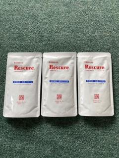 Rescure 犬猫用特別療法食 チキン味 100g×3袋 (リニューアル品