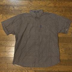 CHAPS RALPH LAUREN 半袖シャツ XL ビッグサイズ