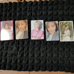 twice まとめ売り (CD、トレカ48枚、バッチ、グッズ) TWICE グッズ まとめ売り - メルカリ
