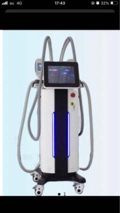 【新品未使用】EMS エムスカルプト　痩身　エステ　ダイエット　業務用 2025年最新】エムスカルプトの人気アイテム - メルカリ
