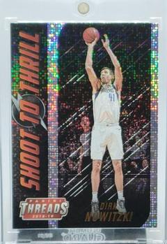 NBAカード Dirk Nowitzki ノビツキー サインカード 25枚限定 2025年最新】ダーク・ノビツキーの人気アイテム - メルカリ