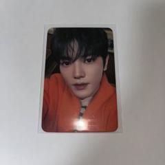 NCT127 テヨン トレカ btfm be there for me
