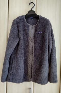 パタゴニア ロスガトスカーディガンの中古/未使用品 - メルカリ
