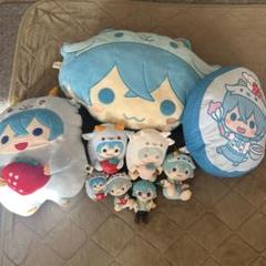 Amazon.co.jp: ころんくん もちもちあにまる ぬいぐるみ 2点