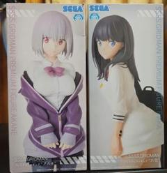 2025年最新】プレミアムフィギュア 六花の人気アイテム - メルカリ