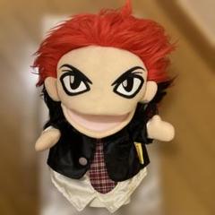 2025年最新】x japan ぬいぐるみの人気アイテム - メルカリ