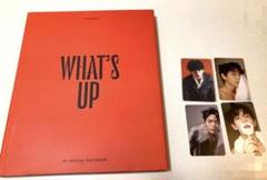 【新品未開封品】Up Poompat☆UPPINIHAAN写真集セット☆タイBL 41lrIPHmM8L._AC_UF894,