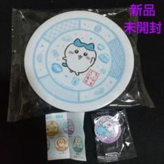 くら寿司 ちいかわコラボ ハチワレ ちいかわ モモンガ ちいかわグッズ