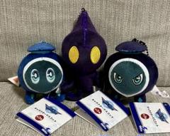 遊戯王VRAINS　ブレインズ　キャラクターマスコット　全種セット 遊戯王VRAINS ブレインズ キャラクターマスコット 全種セット