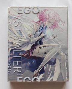 美品 ギルティクラウン 2011－2017 ALTER EGO ブルーレイ