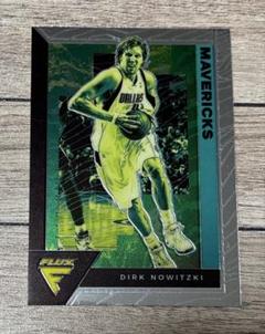 NBAカード Dirk Nowitzki ノビツキー サインカード 25枚限定 NBAカード ダークノビツキー - メルカリ