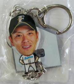 宮西尚生選手 2019年3WAYアクリルキーホルダー
